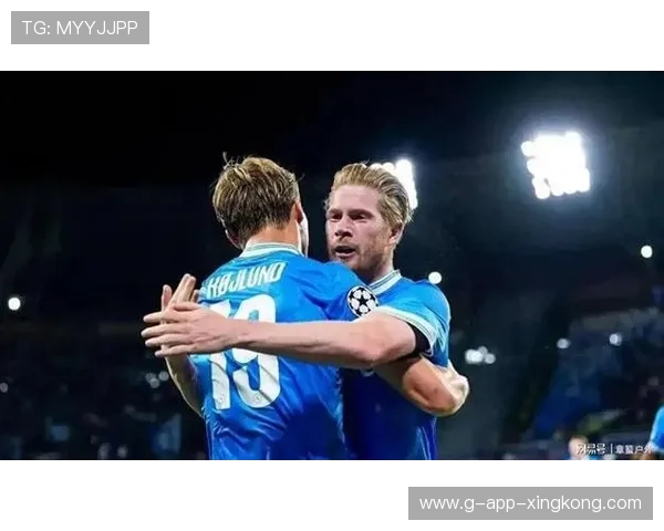 国际米兰准备围绕德布劳内类型中场重建节奏