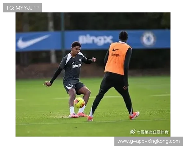 切尔西依靠快速分边形成稳定攻势：战术原理与训练落地