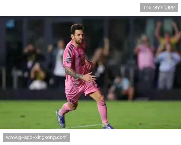 梅西中场穿针引线掌控节奏,迈阿密国际全面占优